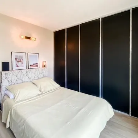 Charmant Proche Des Plages Apartment Antibes