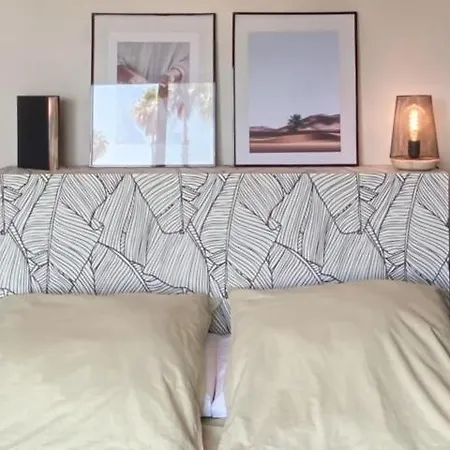 Charmant Proche Des Plages Apartment Antibes