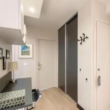 Charmant Proche Des Plages Apartment