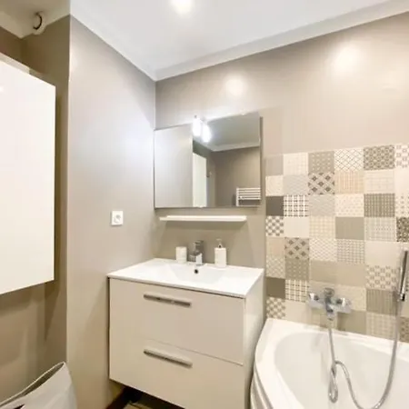 Charmant Proche Des Plages Apartment *